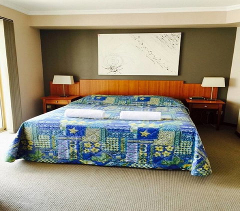 Sedgebrook On Leichhardt - Lennox Head Accommodation 3