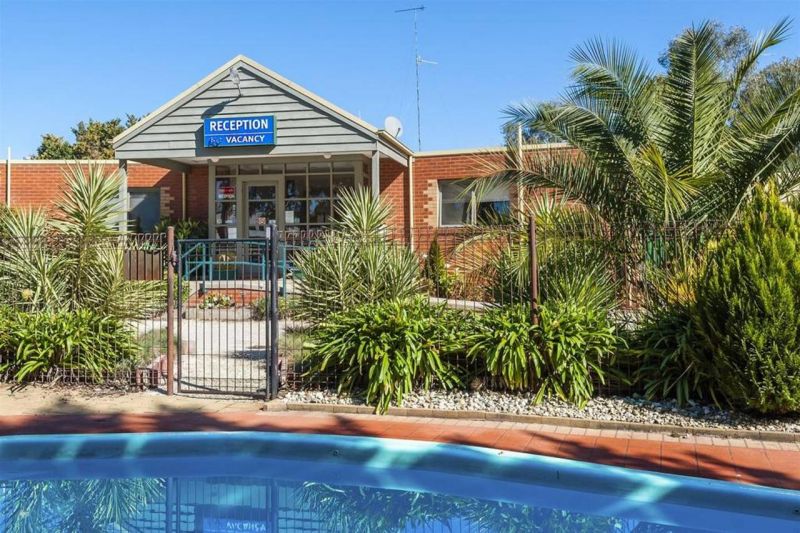 Seymour VIC Lennox Head Accommodation