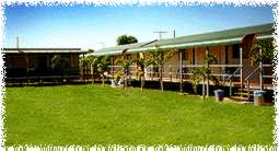 Normanton QLD Lennox Head Accommodation