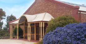 Coonawarra SA Lennox Head Accommodation