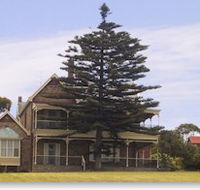 Boston House Motel - Lennox Head Accommodation