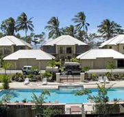 Lahania By The Sea - Lennox Head Accommodation