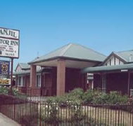 Tanjil Motor Inn - Lennox Head Accommodation