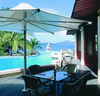 Hamilton Island Resort - Lennox Head Accommodation