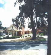 Sunbury VIC Lennox Head Accommodation