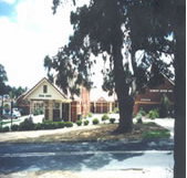 SUNBURY MOTOR INN MOTEL - Lennox Head Accommodation
