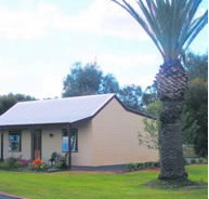 Murray River Resort - Lennox Head Accommodation