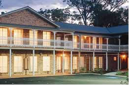 Penrith NSW Lennox Head Accommodation
