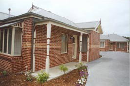 Yarraville VIC Lennox Head Accommodation