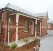 Yarravillas - Lennox Head Accommodation