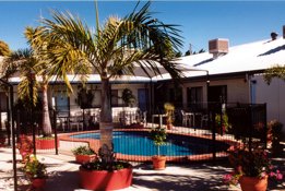 Clermont QLD Lennox Head Accommodation