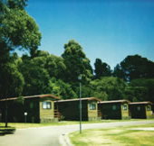 Katoomba Falls Caravan Park - Lennox Head Accommodation
