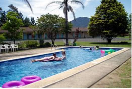 Bomaderry NSW Lennox Head Accommodation