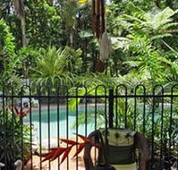 Daintree Rainforest Retreat Motel - Lennox Head Accommodation