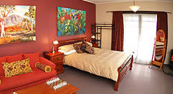 Daylesford VIC Lennox Head Accommodation