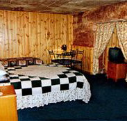Comfort Inn Coober Pedy Experience - Lennox Head Accommodation