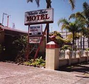 Wallis Lake Motel - Lennox Head Accommodation