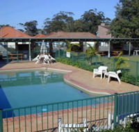 Gallipoli Court - Lennox Head Accommodation
