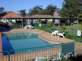 Gallipoli Court - Lennox Head Accommodation 0