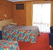 Shannon Motor Inn - Lennox Head Accommodation