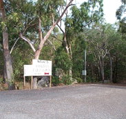Cooktown Caravan Park - Lennox Head Accommodation