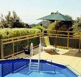 BLUE WATERS BED AND BREAKFAST - Lennox Head Accommodation