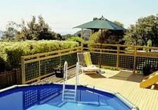 BLUE WATERS BED AND BREAKFAST - Lennox Head Accommodation 0