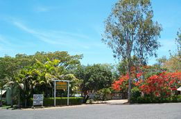 Mareeba QLD Lennox Head Accommodation