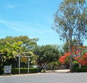 Mareeba Riverside Caravan Park - Lennox Head Accommodation
