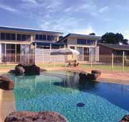 Park View Holiday Units - Lennox Head Accommodation