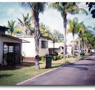 Finemore Tourist Park - Lennox Head Accommodation