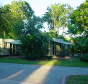 Cardwell Van Park - Lennox Head Accommodation