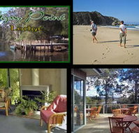 Gipsy Point Lodge - Lennox Head Accommodation