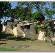 Newcastle Links Motel - Lennox Head Accommodation