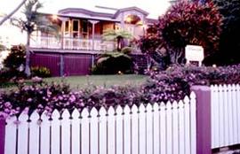 Shorncliffe QLD Lennox Head Accommodation