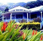 Nutmeg Grove - Lennox Head Accommodation