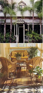 Spring Hill QLD Lennox Head Accommodation