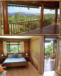 Atherton QLD Lennox Head Accommodation