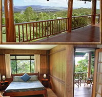 Atherton Blue Gum - Lennox Head Accommodation