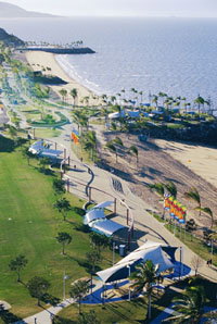 Townsville QLD Lennox Head Accommodation