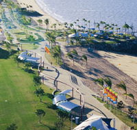 Coral Lodge Bed  Breakfast Inn - Lennox Head Accommodation