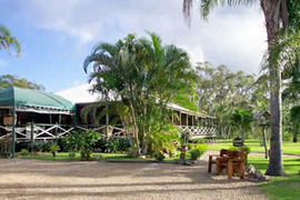 Agnes Water QLD Lennox Head Accommodation