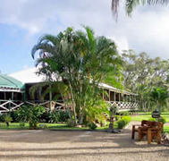 Agnes Water Hideaway - Lennox Head Accommodation