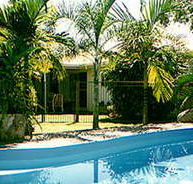 Kaikea Bed and Breakfast - Lennox Head Accommodation