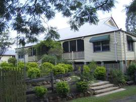 Laidley QLD Lennox Head Accommodation