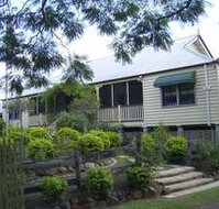 Thornton Country Retreat - Lennox Head Accommodation