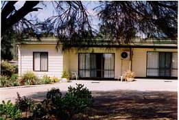 Coffin Bay SA Lennox Head Accommodation