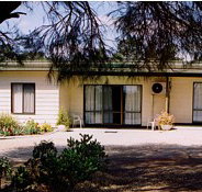 Casuarina Cabins - Lennox Head Accommodation