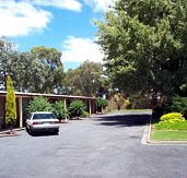 Jubilee Motor Inn - Lennox Head Accommodation