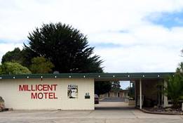 Millicent SA Lennox Head Accommodation